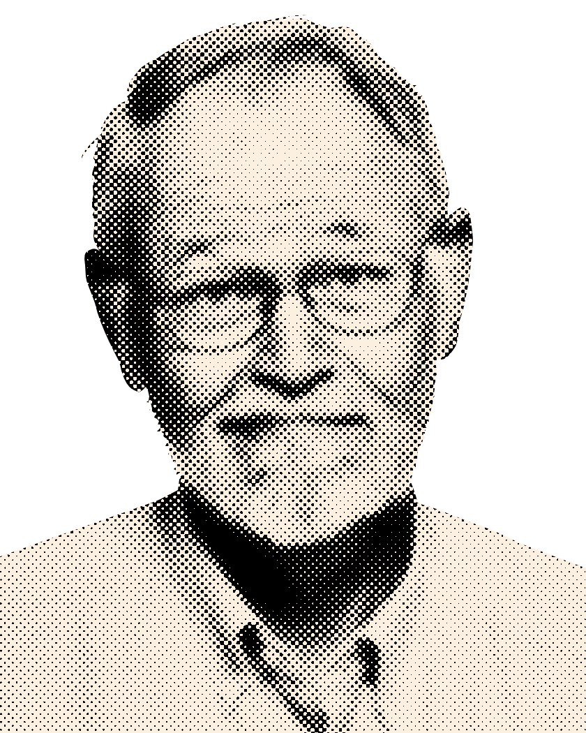 Brian Kernighan