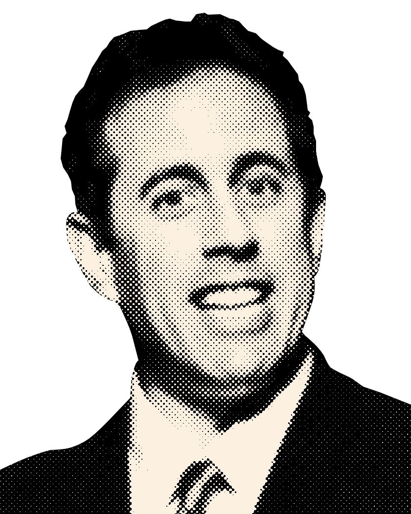 Jerry Seinfeld