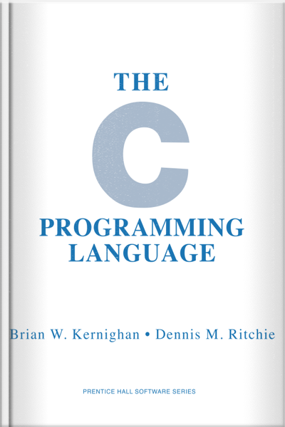 b‑brian‐kernighan‐c‐programming‐language