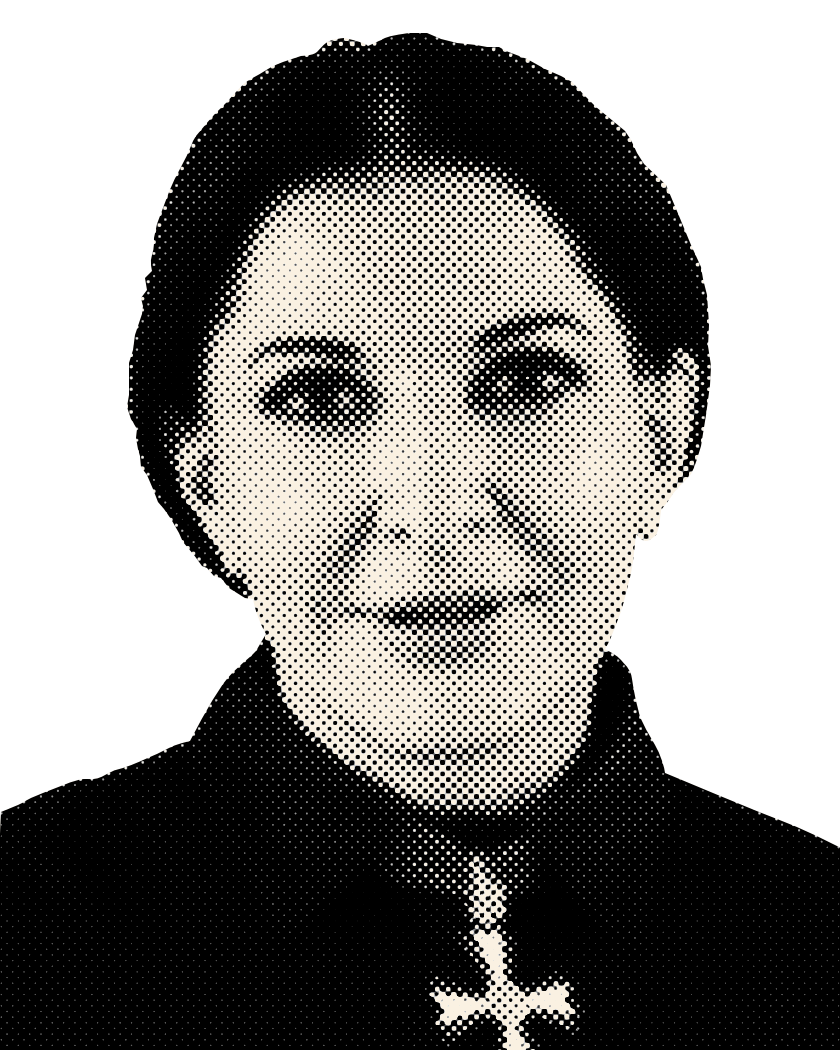 Marina Abramović