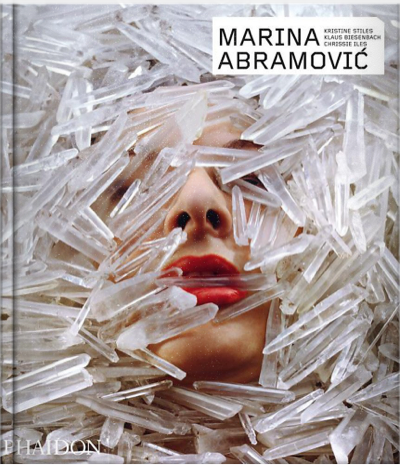 2008‐marina‐abramovic‐phaidon‐contemporary‐artist‐series